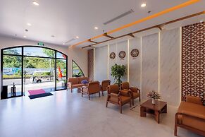 Golden Mountain Hotel Phu Quoc