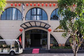 Golden Mountain Hotel Phu Quoc