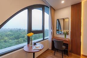Golden Mountain Hotel Phu Quoc