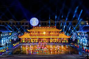 Golden Mountain Hotel Phu Quoc