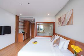 Golden Mountain Hotel Phu Quoc