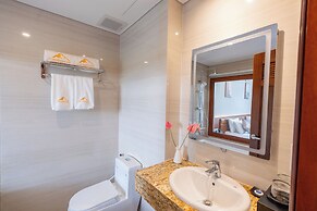 Golden Mountain Hotel Phu Quoc