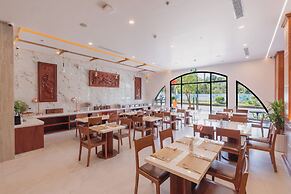 Golden Mountain Hotel Phu Quoc