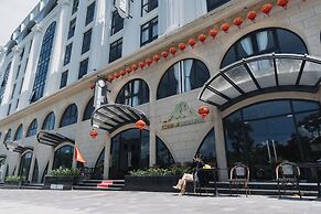 Golden Mountain Hotel Phu Quoc