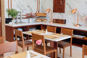 Golden Mountain Hotel Phu Quoc