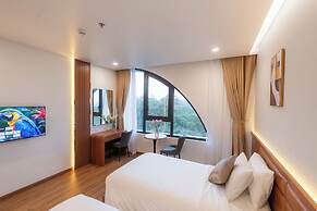 Golden Mountain Hotel Phu Quoc