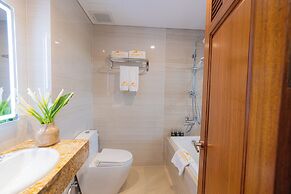 Golden Mountain Hotel Phu Quoc