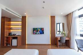 Golden Mountain Hotel Phu Quoc
