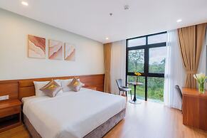 Golden Mountain Hotel Phu Quoc
