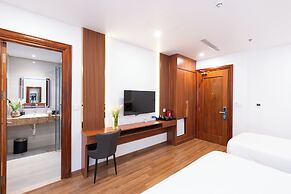 Golden Mountain Hotel Phu Quoc