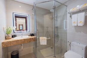 Golden Mountain Hotel Phu Quoc
