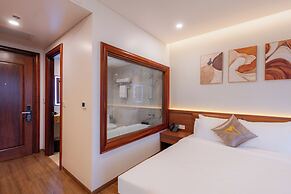 Golden Mountain Hotel Phu Quoc