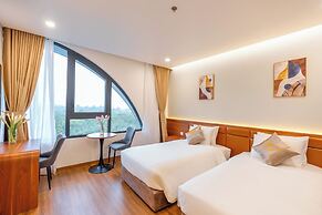 Golden Mountain Hotel Phu Quoc