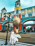 Golden Mountain Hotel Phu Quoc