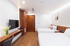 Golden Mountain Hotel Phu Quoc