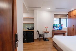 Golden Mountain Hotel Phu Quoc