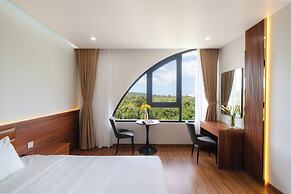 Golden Mountain Hotel Phu Quoc