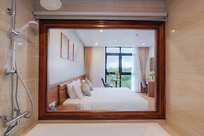Golden Mountain Hotel Phu Quoc