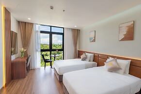 Golden Mountain Hotel Phu Quoc