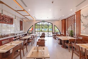 Golden Mountain Hotel Phu Quoc