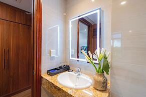 Golden Mountain Hotel Phu Quoc