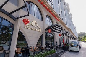 Golden Mountain Hotel Phu Quoc
