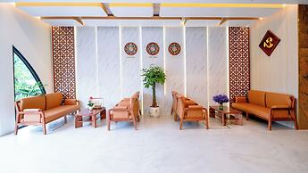 Golden Mountain Hotel Phu Quoc