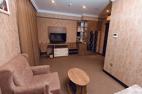 Baku Hotel Ganja