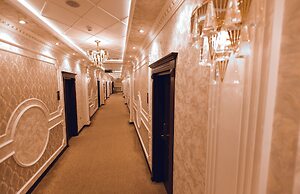 Baku Hotel Ganja
