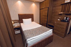 Baku Hotel Ganja