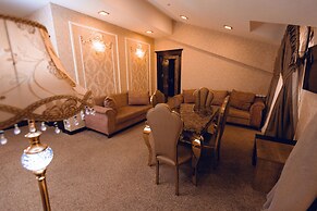 Baku Hotel Ganja