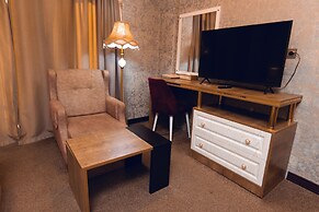 Baku Hotel Ganja