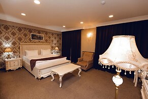 Baku Hotel Ganja