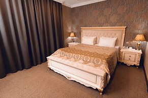Baku Hotel Ganja