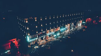 Baku Hotel Ganja