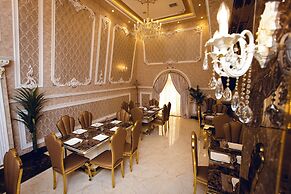 Baku Hotel Ganja