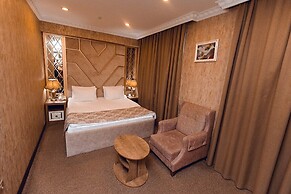 Baku Hotel Ganja