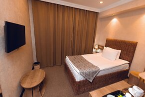 Baku Hotel Ganja