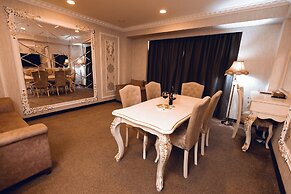 Baku Hotel Ganja