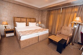 Baku Hotel Ganja