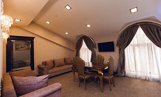 Baku Hotel Ganja