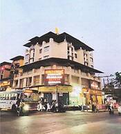 Gold Crest Business Hotel