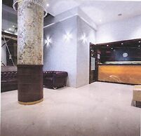 Gold Crest Business Hotel
