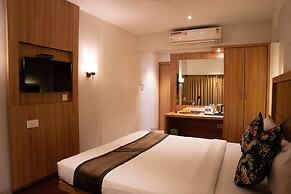 Gold Crest Business Hotel