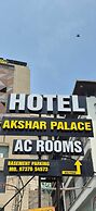 Hotel Akshar Palace