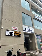 Hotel Akshar Palace