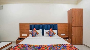 Hotel Akshar Palace