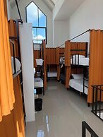Global Beach Hostel - Ao Nang