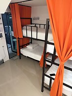 Global Beach Hostel - Ao Nang