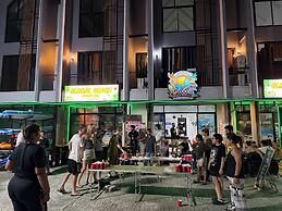 Global Beach Hostel - Ao Nang